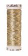 Mettler Metallic Thread - 40wt - 9924 MULTI - SANDY DESERT For Discount