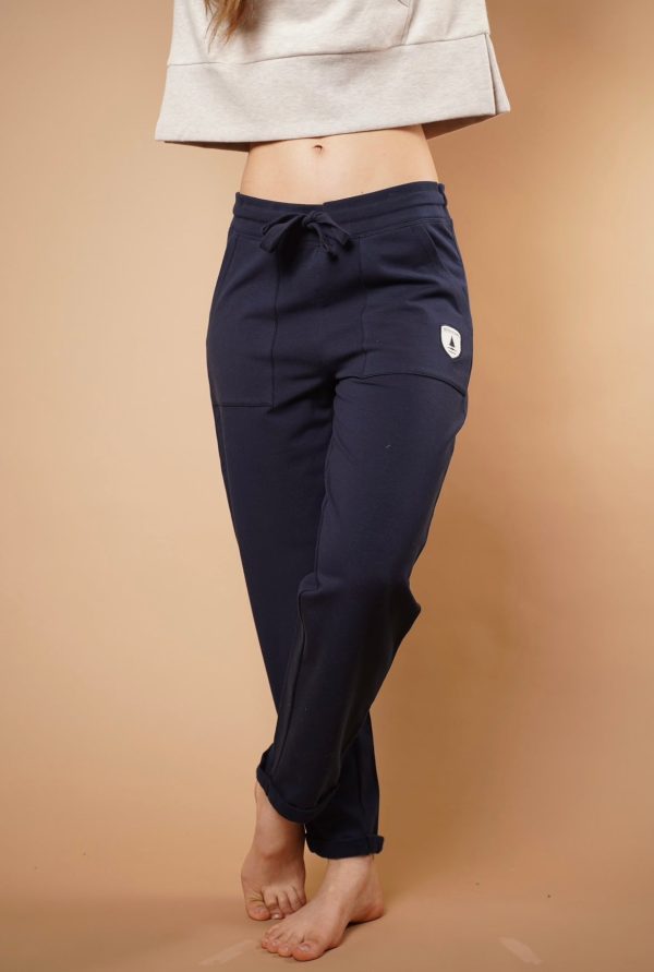 Witco Navy Jogger Online