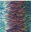 Lecien Nishikiito Metallic Embroidery Floss:  102 - Opali - Raden Hot on Sale