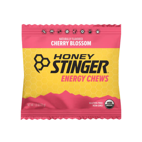 Honey Stinger Energy Chews on Sale