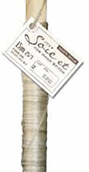 Soie et Silk Embroidery Floss - Variegated # 520 - Taupe & Ivory Online now