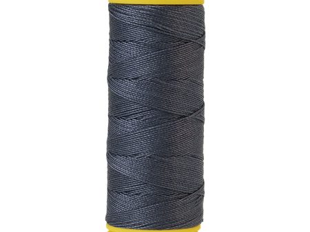 Mettler Cotton Sewing Thread - 28wt - 0311 Blue Shadow Hot on Sale