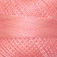 Presencia Perle Cotton - Size 8 - 1301 Bubblegum Pink For Discount