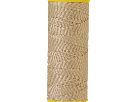 Mettler Cotton Sewing Thread - 28wt - 1000 Eggshell Online Hot Sale