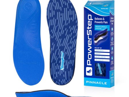 Powerstep Pinnacle on Sale