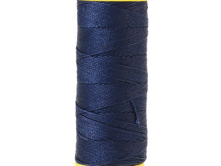 Mettler Cotton Sewing Thread - 28wt - 0825 Navy on Sale