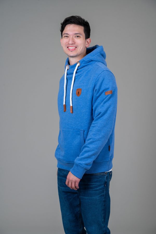 Cascade Nautilus Hoodie For Cheap