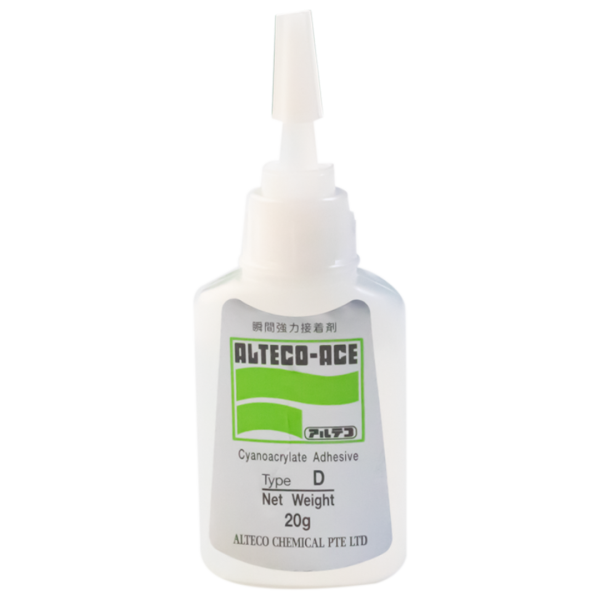 ALTECO CYANOACRYLATE ADHESIVE TYPE D Online Sale