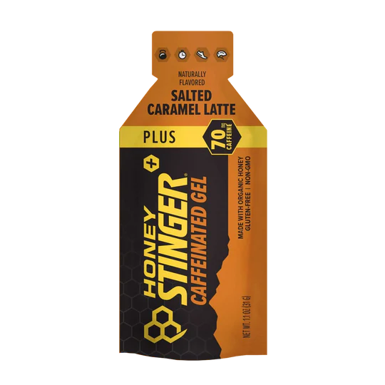 Honey Stinger Energy Gels For Sale