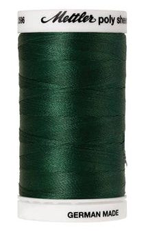 Mettler Poly Sheen SOLID COLOR - 40wt - 5326 EVERGREEN on Sale