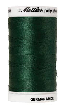 Mettler Poly Sheen SOLID COLOR - 40wt - 5326 EVERGREEN on Sale