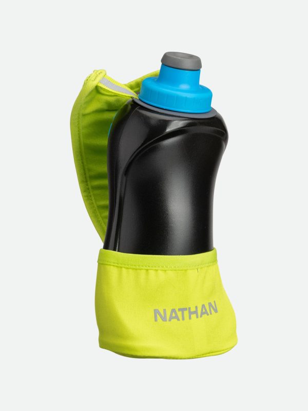 Nathan Quicksqueeze Lite Handheld 18oz Online now