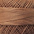 Presencia Perle Cotton - Size 8 - 7944 DARK DESERT SAND Hot on Sale