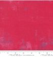 Tonal Blender - Moda Grunge Tonal Texture - 253 Raspberry Hot on Sale