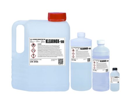 KLEARNOX-100 IMPORTED CATALYST Online