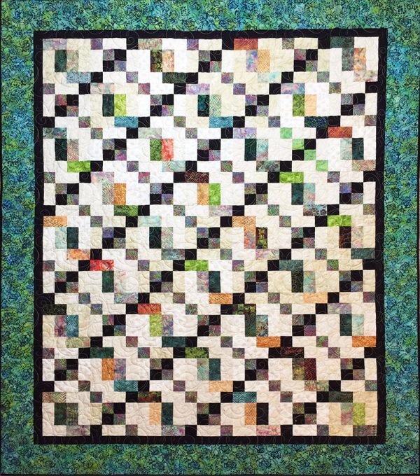 Quilt Pattern - Pleasant Valley - Home Town Supply