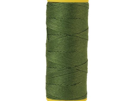 Mettler Cotton Sewing Thread - 28wt - 0866 Cypress Fashion