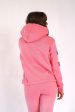 Eroda Hoodie in Juice Online Sale