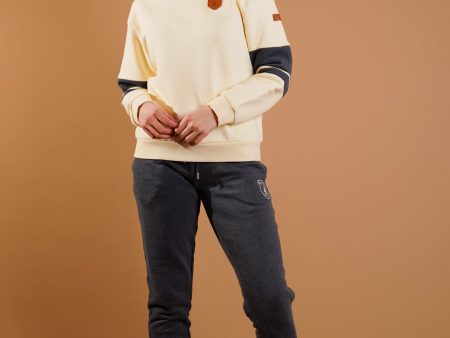 Swallow Vanilla Sweatshirt Cheap