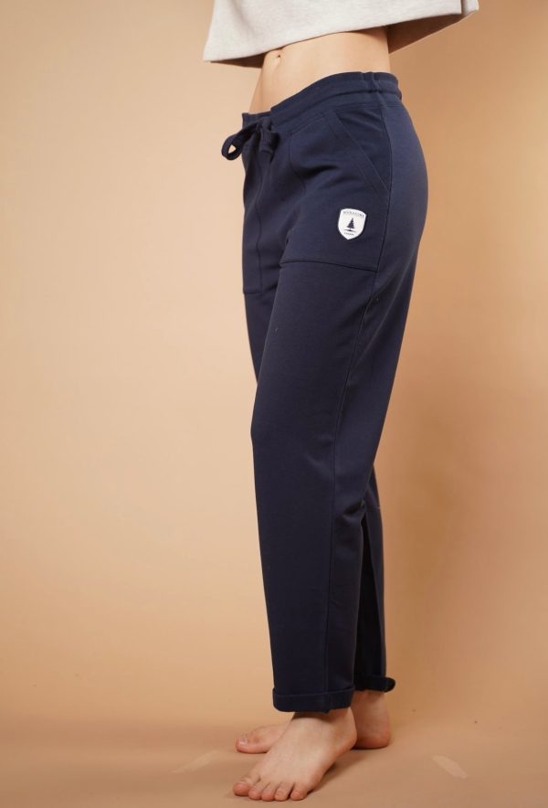 Witco Navy Jogger Online