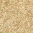 *Blender - Tonal Texture - Timeless Treasures - Mini Leaf Blender - C8500-BEIGE - ON SALE - $5.00 - BY THE YARD - Last 1 7 8 Yards Sale