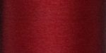 Fujix (Tire) Brand Silk Thread - 50wt - # 064 Claret For Cheap