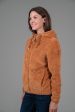 Nova Cookie Supersoft Full-Zip Sherpa Hot on Sale