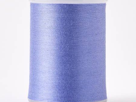 Lecien Tsu Mu Gi Cotton Thread - 40wt - 664 Hyacinth - ON SALE - 40% OFF Online