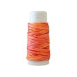 Sashiko Thread - Hidamari - LEN89-301 - Variegated - TEQUILA SUNRISE Cheap