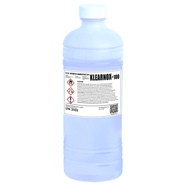 KLEARNOX-100 IMPORTED CATALYST Online