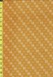 Japanese - Sevenberry Kasuri Collection - Diagonal Hatches - SB-88222D5-1 - Gold Sale