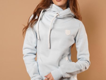 Artemis White Cloud Hoodie Online