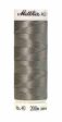 Mettler Metallic Thread - 40wt - 4073 METAL GRAY For Sale