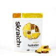 Skratch Hydration Sport Drink Mix - 15.5 oz Online