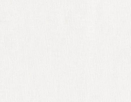 Solid Color Fabric - Kona Cotton - Snow (Off-White) For Discount