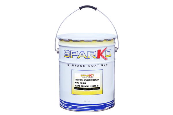 SPARKO POLYURETHANE SEALER CLEAR PURE Online