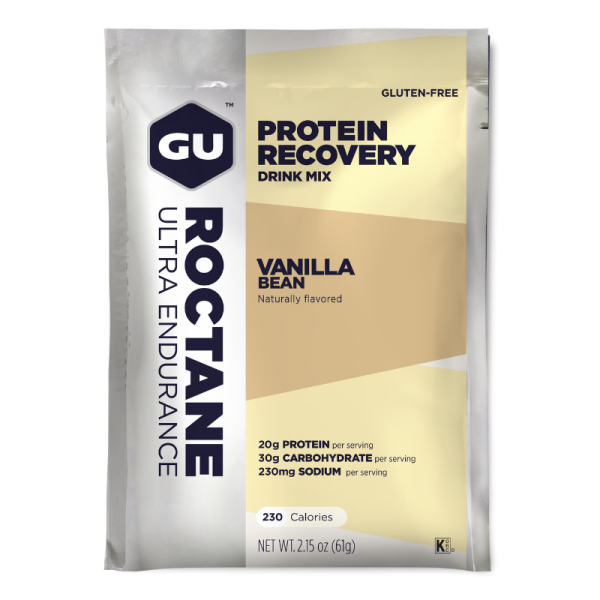 Gu Protein Recovery Drink Mix Online now