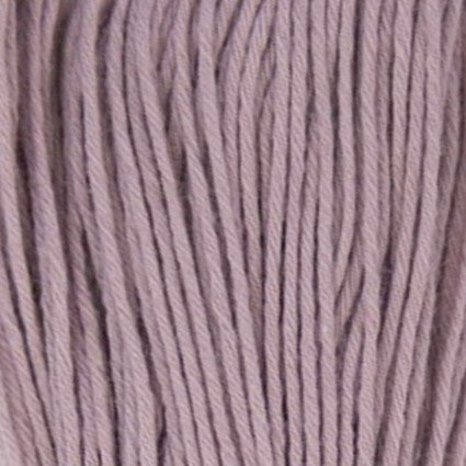 Sashiko Thread - Olympus 40m - Awai-iro - Smokey Tone - #A06 - Dusty Pink (Soft Plum) Online now