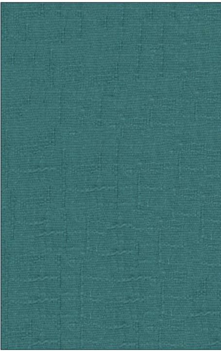 Japanese - Cosmo Crinkle Solid Color Dobby Weave - AD5193-261 - Dusty Teal Sale